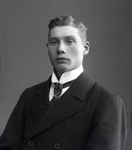 Ruben Andersson